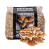 Organic Chestnut Mushroom Sawdust Spawn